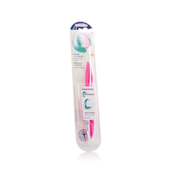 Sensodyne Pronamel Pink Toothbrush Soft
