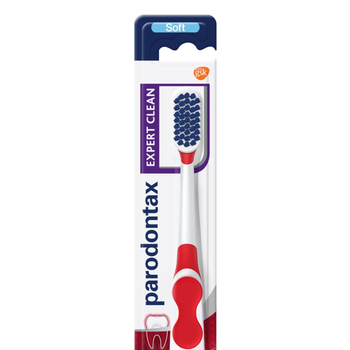 Parodontax Expert Clean Toothbrush Soft Bristles 1Piece