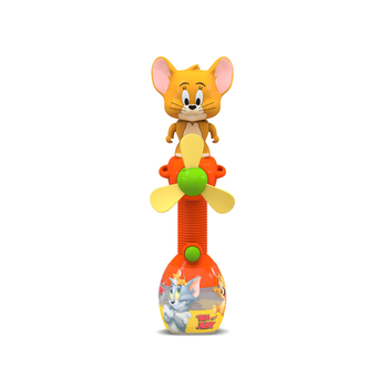 Relcon Tom & Jerry Candy Fan 10g