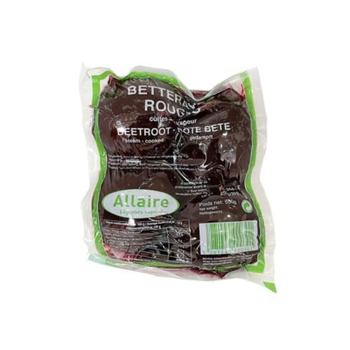 العمودي شمندر مطبوخ هولندي 500جرام