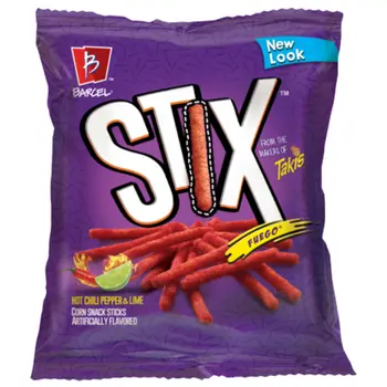 تاكيس فويجو  شوريتوس 113.4 جرام