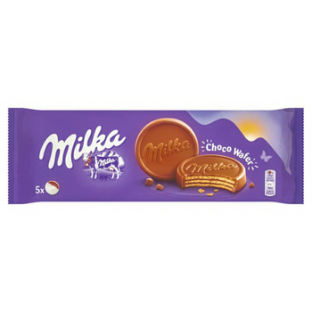 Milka Choco Wafer 150g