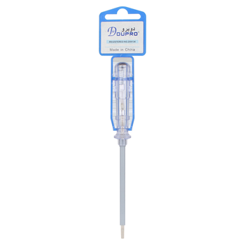 DUPRO Big Voltage Tester Screwdriver China