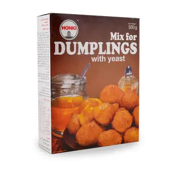 Honig Yeast Dumpling Mix 500g