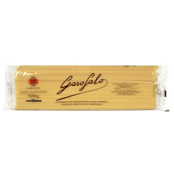 Garofalo Italian Linguine 500g