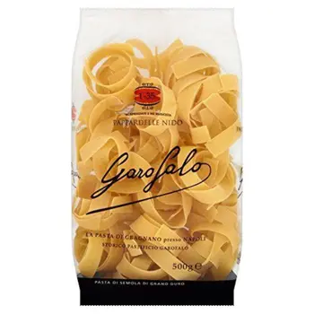 Garofalo Pappardelle Pasta 500g