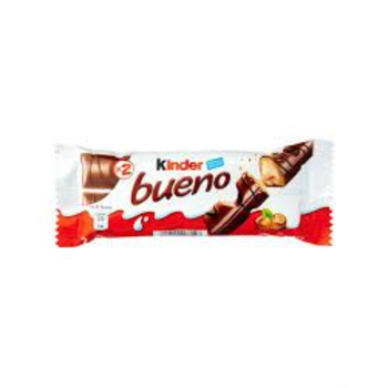 Kinder Bueno Chocolate 43g