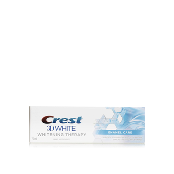 Crest 3D White Whitening Therapy Toothpaste 75ml
