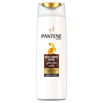Pantene Pro-V Milky Damage Repair Shampoo 190ml