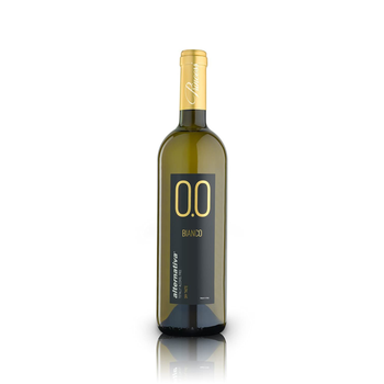 Princess Alternativa Italian Bianco Non-Alcoholic Wine 750ml