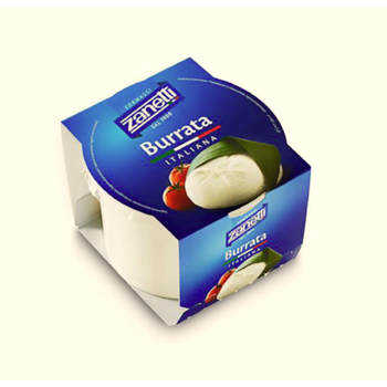 Zanetti Burrata 100g