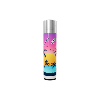 Clipper Small Printed Lighter