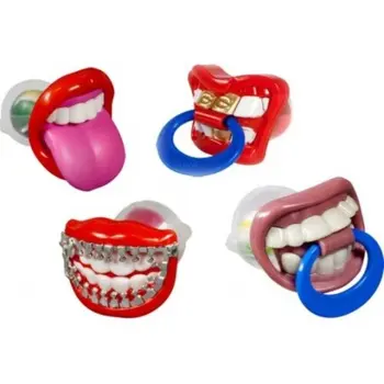 Bpop Zipper 15g