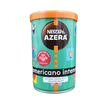 Nescafe Azera Americano Instant Coffee 90g