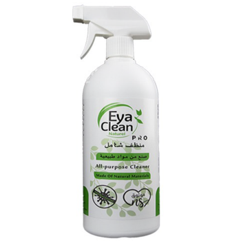 إياكلين برو منظف طبيعي متعدد الاستخدام 500 مل