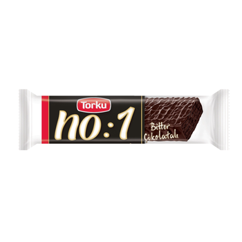 Torku No. 1 Cocoa Hazelnut Wafer 32g