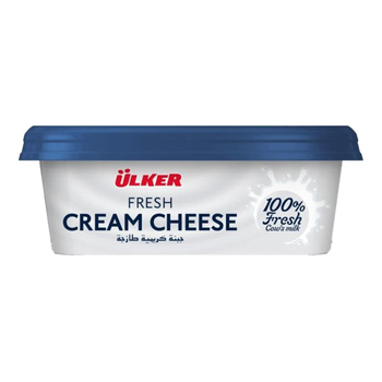 Ulker Fresh Cream Cheese 180g