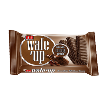 ETi  Wafe Up Cocoa 40g