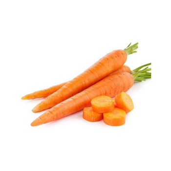 Imported Orange Carrot 1kg