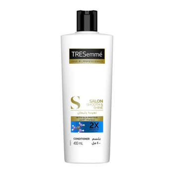 TRESemmé Salon Smooth & Shine Conditioner 400ml