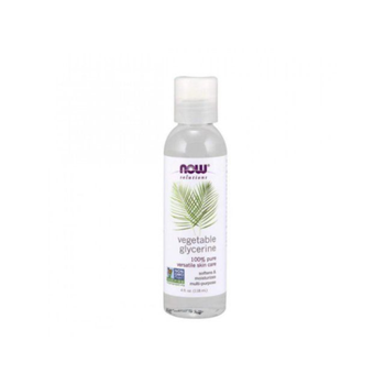 Now Solutions 100% Pure Vegetable Glycerine 118ml