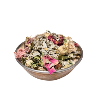 Linden Leaf Flowers 75g