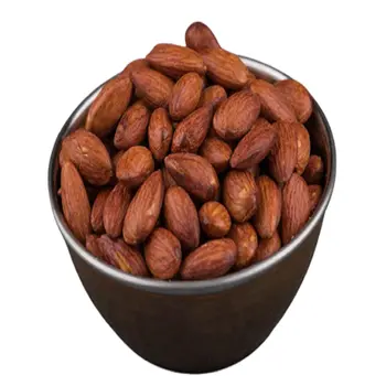 Lemon Roasted Almonds 250g