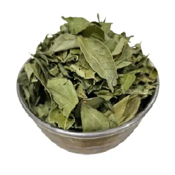 Fresh Curry Leaves 50g
