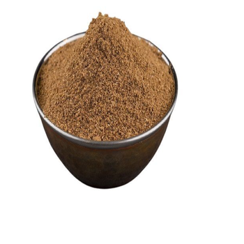 Ground Coffee Peel 250g