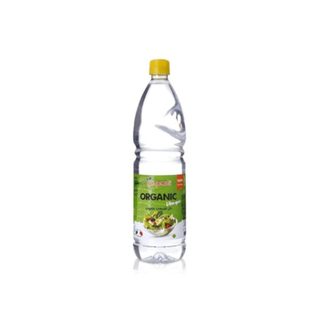 Organti Organic White Vinegar 1L