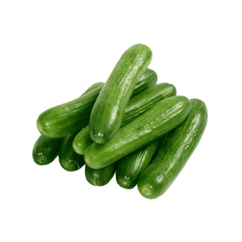 Green Cucumbers Qassim 1kg