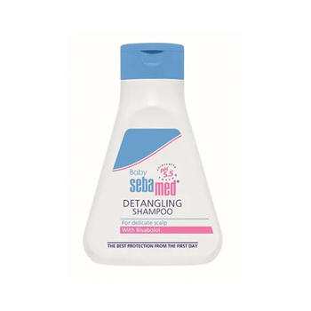 Sebamed Baby Detangling Shampoo 150ml