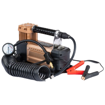 الرماية كمبريسور هواء ذهبي 1حبة