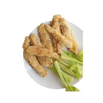 دجاج ناجتس 5قطع