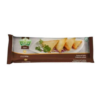 Dari Sambosa Leaves 500g