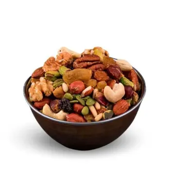 Raw Raisin Qalubat Mixture 250g