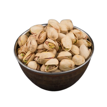 Lemon Roasted Pistachios 250g