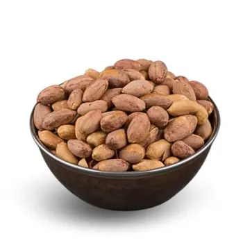 Peanut Packaged Food 250g