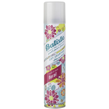 Batiste Floral Dry Shampoo 200ml