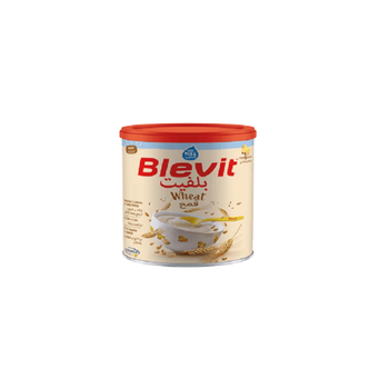Blevit Wheat With Milk 350g