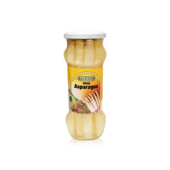 Freshly White Asparagus 370g