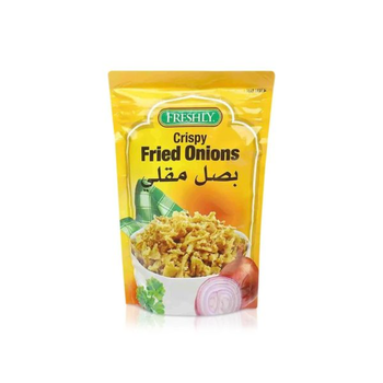 Freshly Fried Onions 113g