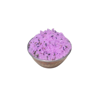 Lavender Relaxation Salts 1kg