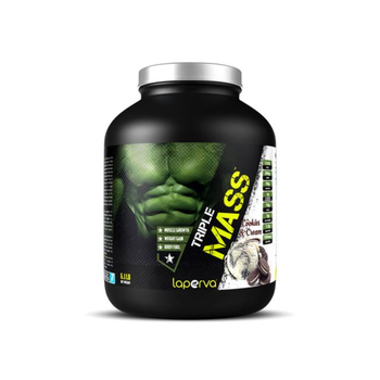 لابيرفا تربل ماس جينير كوكيز وكريمة 6.1 باوند