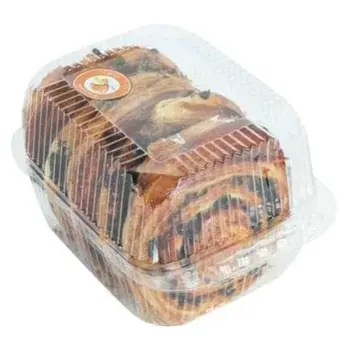 Chocolate Cake Rolls Single Box