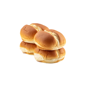 Potato Bun 8 Pieces