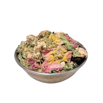 Thyme Leaves Flowers 75g