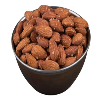 Salty Roasted Almonds 250g