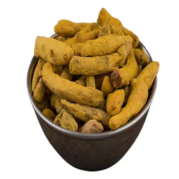 Turmeric Seed 250g