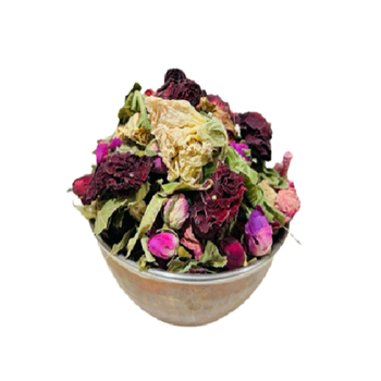 Mixed Turkish Roses Bouquet 75g